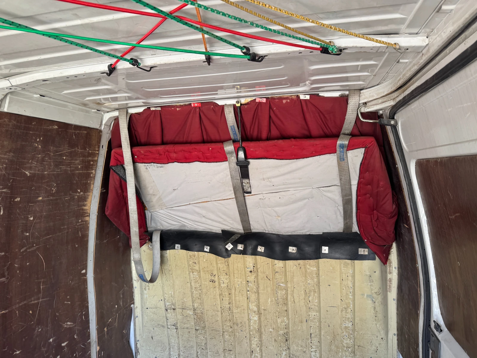 Fiat Ducato MAXI 2.8 JTD - изображение 6