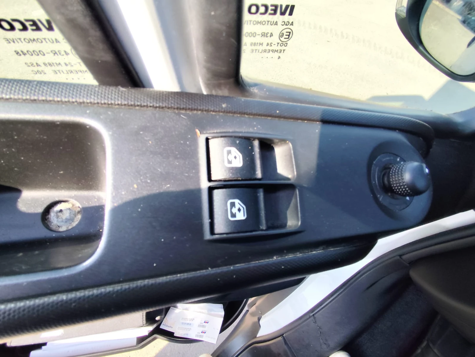 Iveco Daily 50c15, снимка 11 - Бусове и автобуси - 54227358