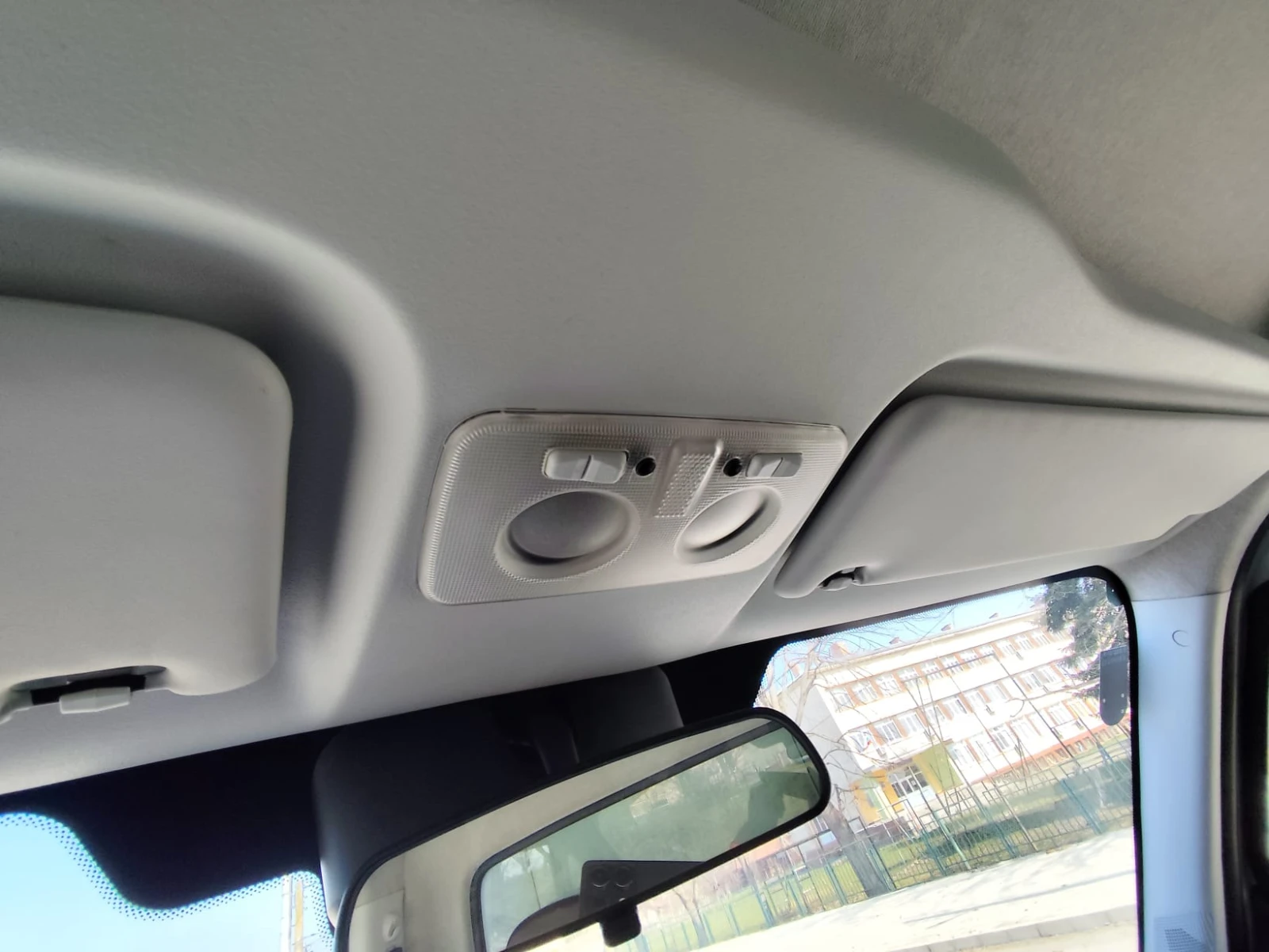 Iveco Daily 50c15, снимка 16 - Бусове и автобуси - 54227358