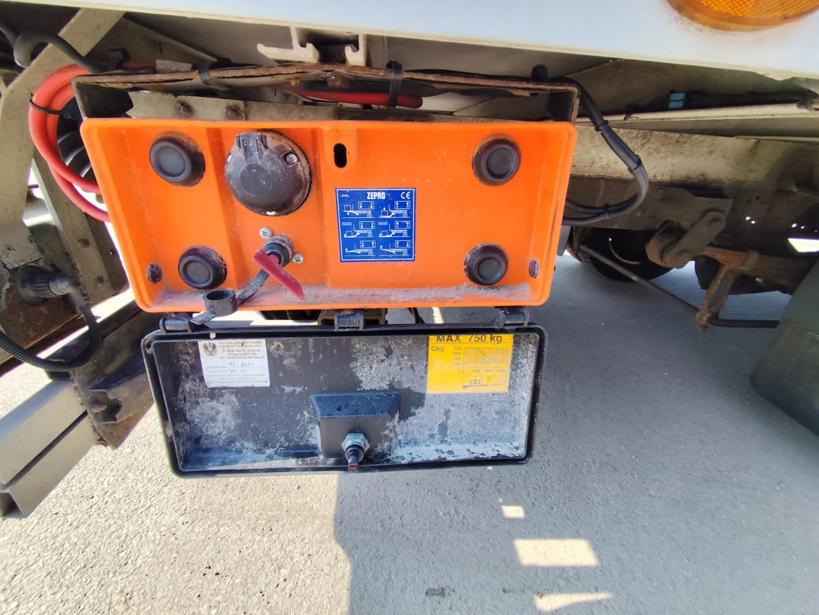 Iveco Daily 50c15, снимка 9 - Бусове и автобуси - 54227358