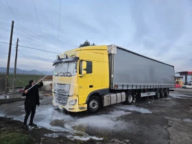 Daf XF 105 FT, снимка 5
