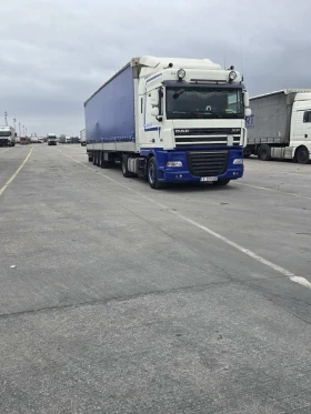 Daf XF 105 FT, снимка 2