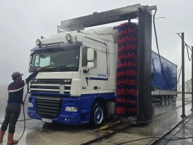 Daf XF 105 FT, снимка 3