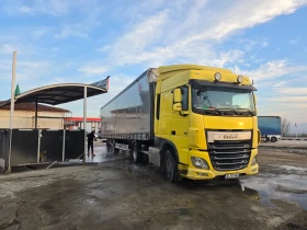 Daf XF 105 FT, снимка 4