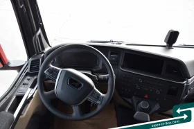 Man Tgx SZM26174, снимка 11