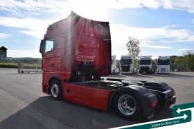 Man Tgx SZM26174, снимка 4