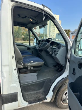 Iveco Daily Самосвал 35c12, снимка 11