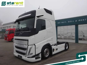  Volvo Fh