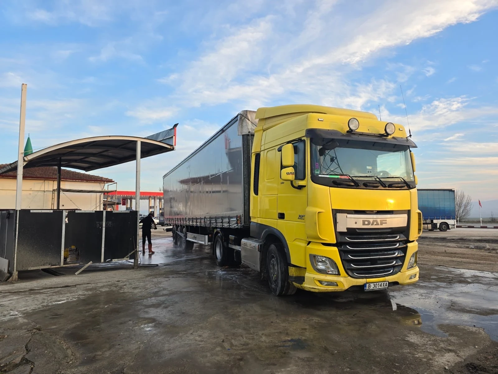 Daf XF 105 FT | Mobile.bg � ����������� 4