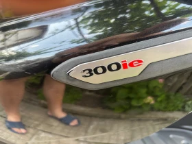 Piaggio X7 300ie, снимка 9