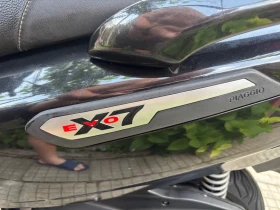 Piaggio X7 300ie, снимка 8