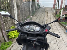 Piaggio X7 300ie, снимка 2