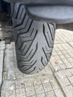 Piaggio X7 300ie, снимка 7