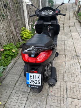 Piaggio X7 300ie, снимка 3