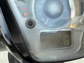Kymco People 11000 km !!!, снимка 7