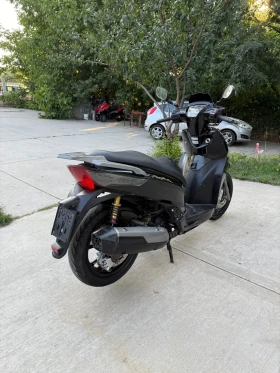 Kymco People 11000 km !!!, снимка 6