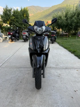 Kymco People 11000 km !!!, снимка 3