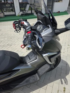 Honda Forza 350, снимка 6