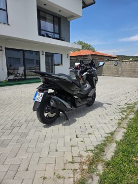 Honda Forza 350, снимка 3