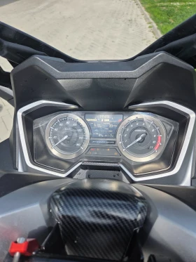 Honda Forza 350, снимка 5