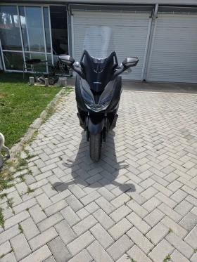 Honda Forza 350, снимка 2