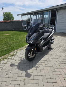 Honda Forza 350, снимка 1