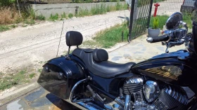 Indian Chieftain, снимка 5