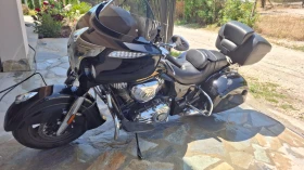Indian Chieftain, снимка 3