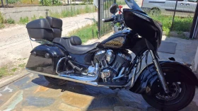 Indian Chieftain, снимка 2