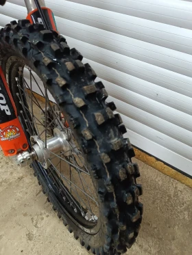Ktm SX-F Нов внос Белгия , снимка 15