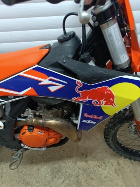 Ktm SX-F Нов внос Белгия , снимка 12