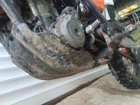 Ktm SX-F 250, снимка 12
