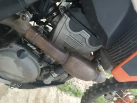 Ktm SX-F 250, снимка 15