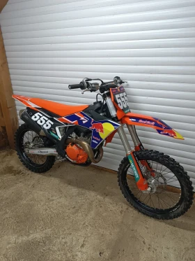 Ktm SX-F Нов внос Белгия , снимка 4