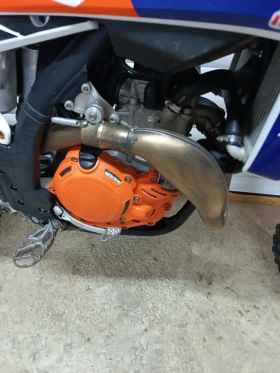 Ktm SX-F Нов внос Белгия , снимка 13