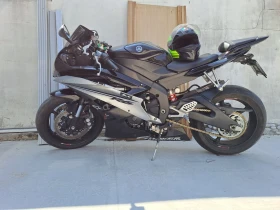 Yamaha YZF-R6 | Mobile.bg    5