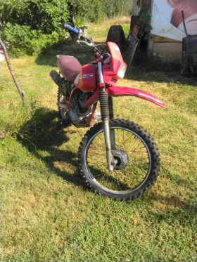 Honda Xr Enduro | Mobile.bg    2