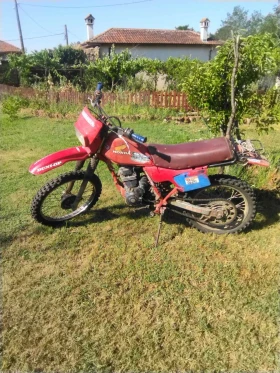 Honda Xr Enduro | Mobile.bg    3