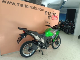 Kawasaki Versys 300X  | Mobile.bg    3
