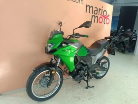 Kawasaki Versys 300X  | Mobile.bg    12