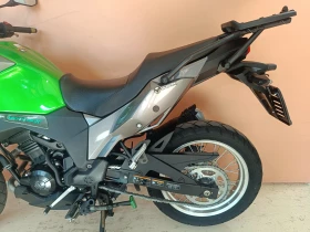 Kawasaki Versys 300X  | Mobile.bg    14