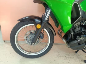 Kawasaki Versys 300X  | Mobile.bg    15
