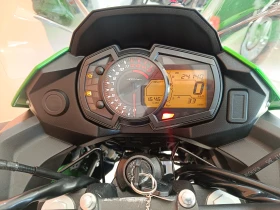 Kawasaki Versys 300X  | Mobile.bg    6