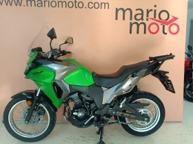 Kawasaki Versys 300X  | Mobile.bg    10