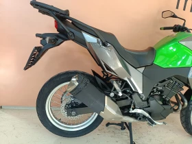 Kawasaki Versys 300X  | Mobile.bg    9