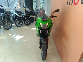 Kawasaki Versys 300X  | Mobile.bg    5