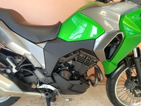 Kawasaki Versys 300X  | Mobile.bg    7