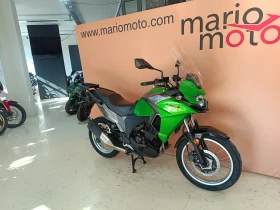 Kawasaki Versys 300X  | Mobile.bg    2