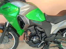 Kawasaki Versys 300X  | Mobile.bg    13