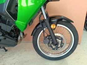 Kawasaki Versys 300X  | Mobile.bg    8